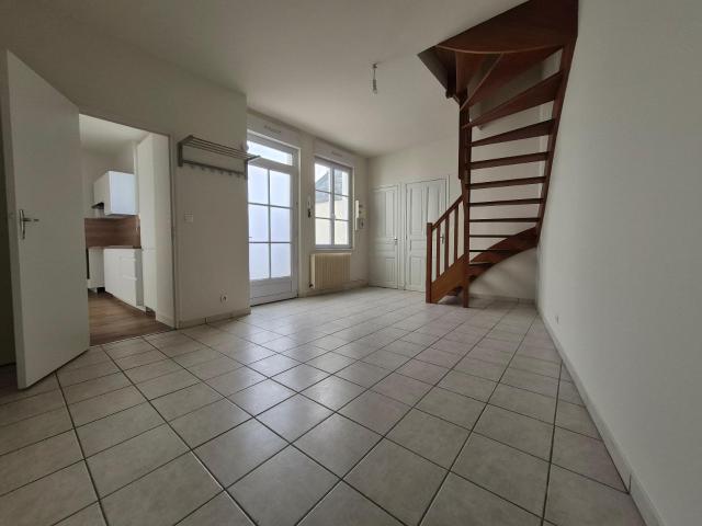 Maison 3 pièces 43 m²