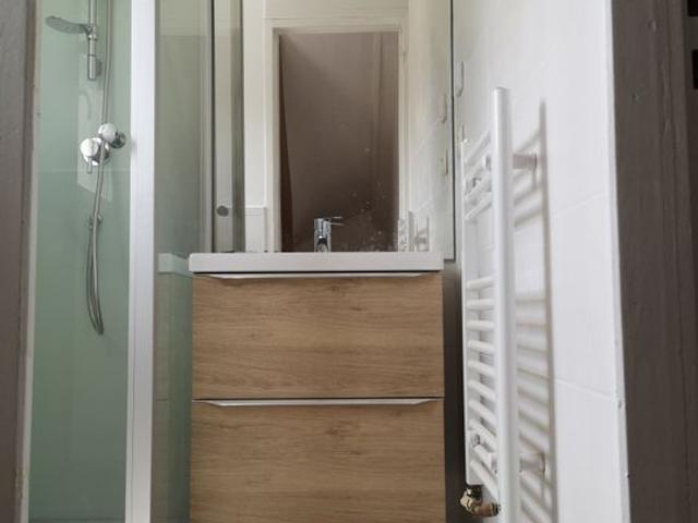 Maison 3 pièces, 43 m² à louer à Amiens 80000