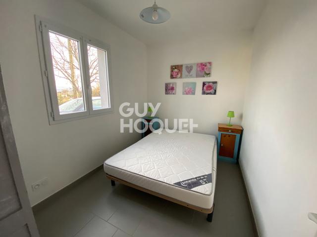 Maison 3 pièces, 43 m² à louer à Joyeuse 07260