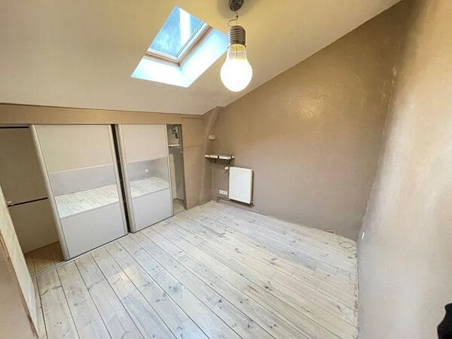 Maison 3 pièces, 43 m² à louer à Meung sur Loire 45130