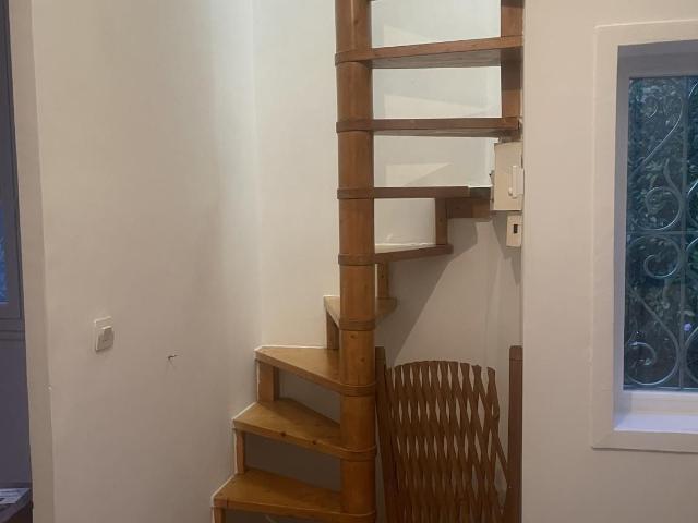 Maison 3 pièces, 43 m² à louer à Nice 06100