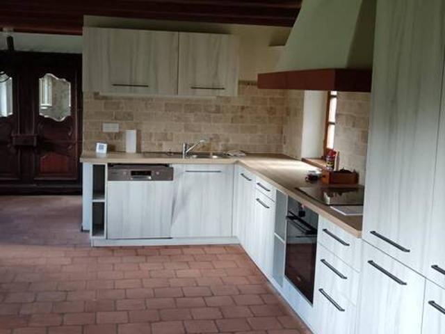 Maison 3 pièces 44410 Saint Lyphard Réf: 3640