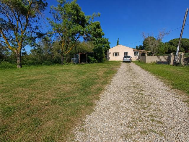 Maison 3 pièces 60 m²