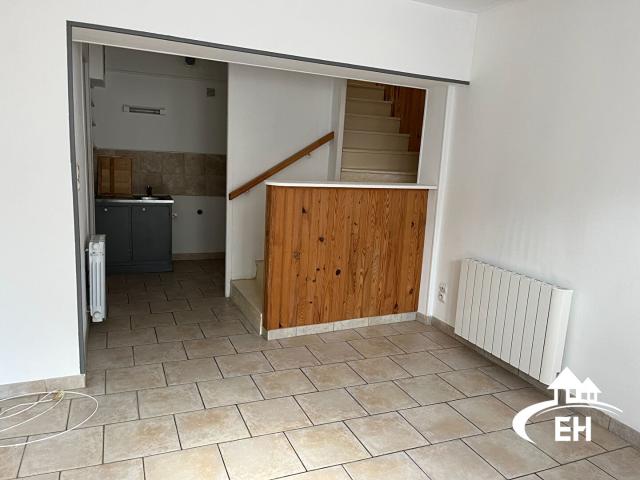 Maison 3 pièces 44 m²
