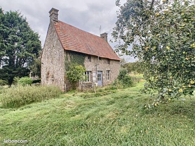 Maison 3 pièces 44 m²