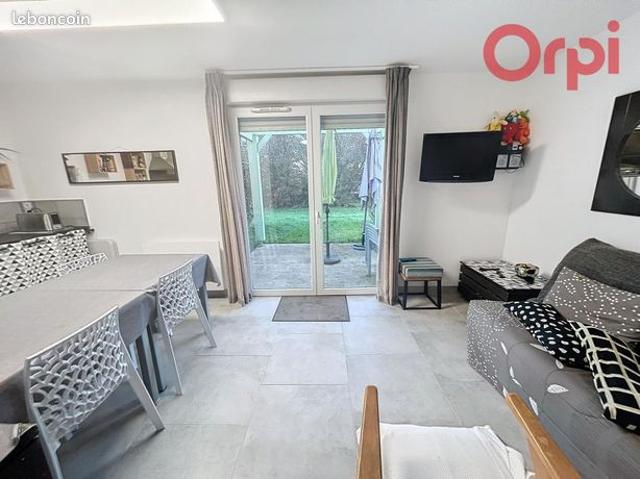 Maison 3 pièces 44 m²