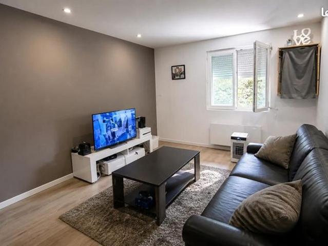 Maison 3 pièces 44 m²
