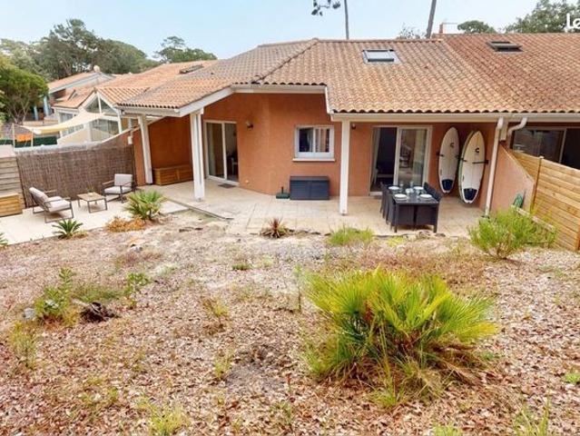 Maison 3 pièces 44 m²