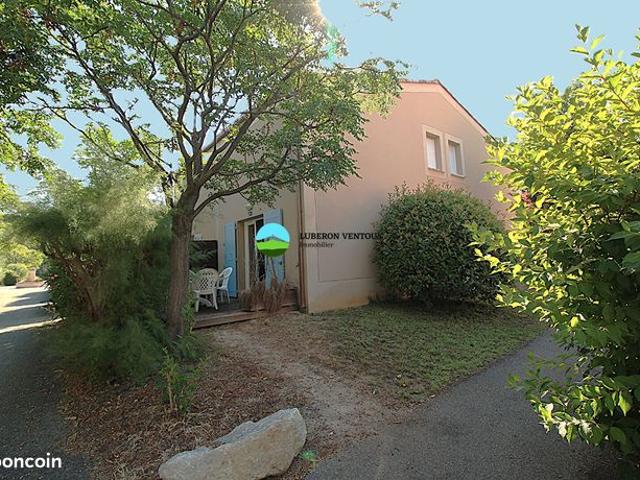 Maison 3 pièces 44 m²