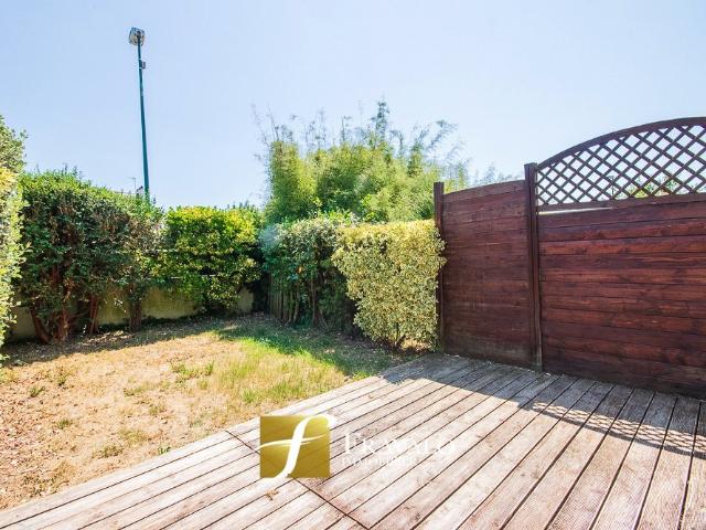 Maison 3 pièces 44 m²