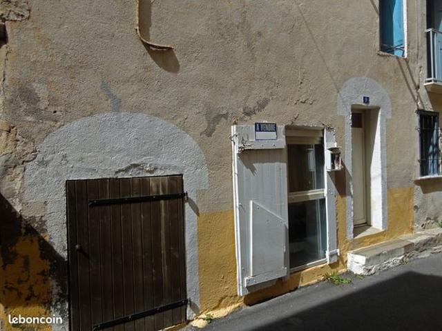 Maison 3 pièces 44 m²