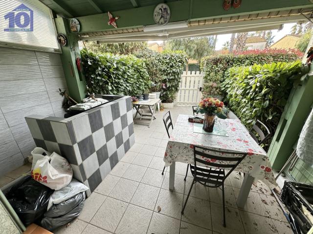 Maison 3 pièces 44 m²