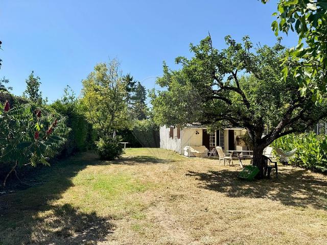 Maison 3 pièces 44 m²