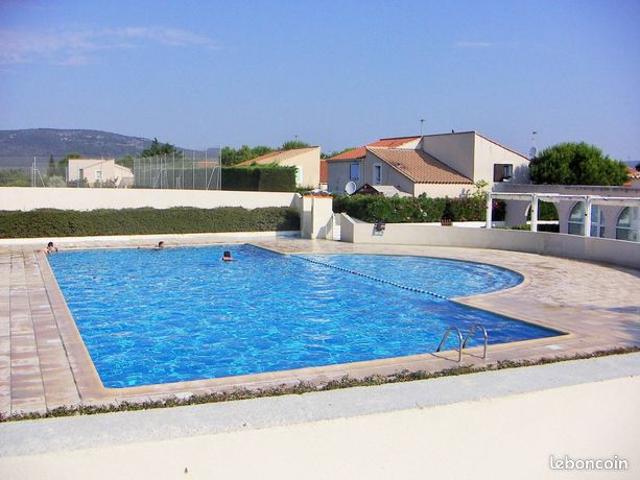Maison 3 pièces 44 m²