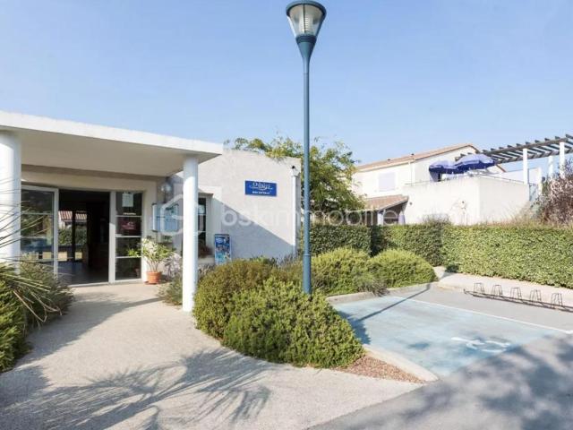 Maison 3 pièces 44 m²