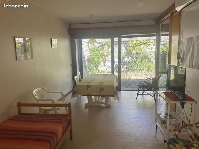 Maison 3 pièces 44 m²