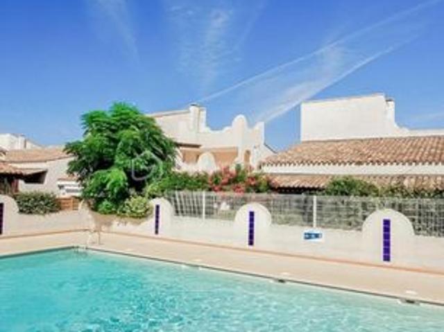 Maison 3 pièces 44 m²