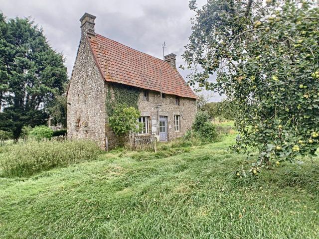 Maison 3 pièces 44 m²