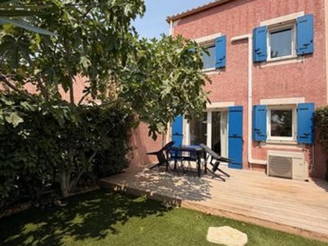 Maison 3 pièces 44 m²