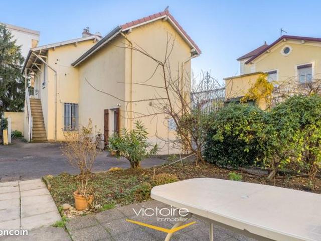 Maison 3 pièces 44 m²