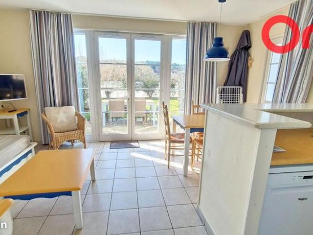 Maison 3 pièces 44 m²