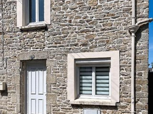 Maison 3 pièces 44 m²