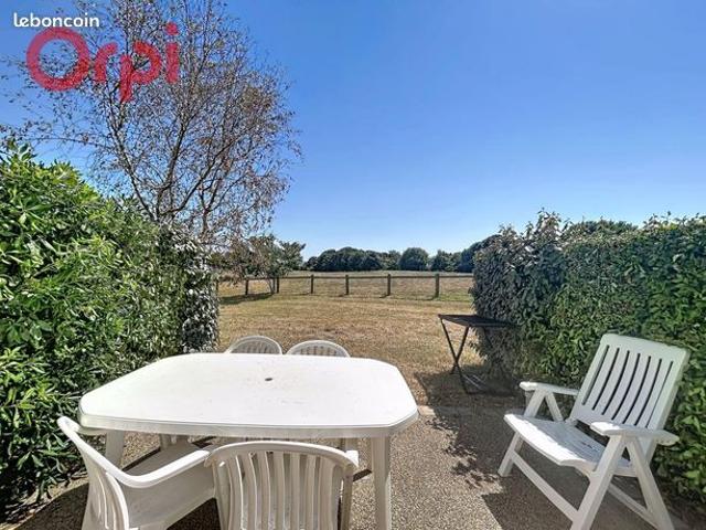 Maison 3 pièces 44 m²