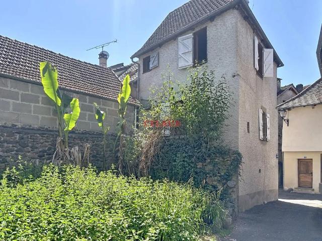 Maison 3 pièces 44 m²