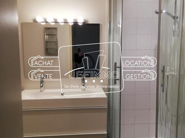 Maison 3 pièces, 44 m² à louer à Le Landreau 44430