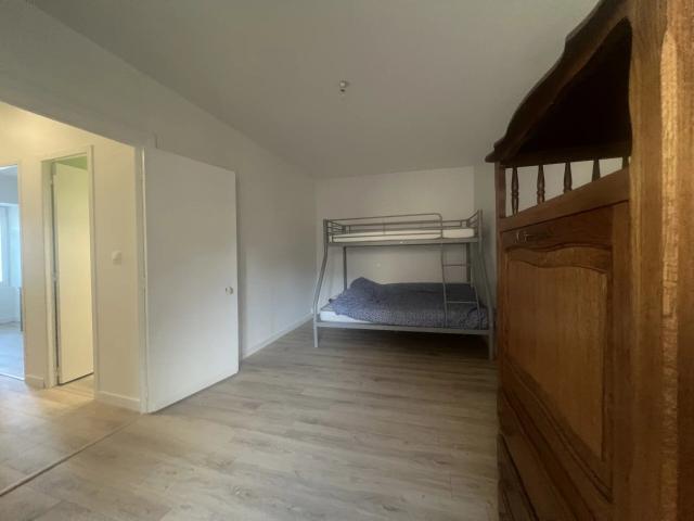 Maison 3 pièces, 44 m² à louer à Lhommaizé 86410