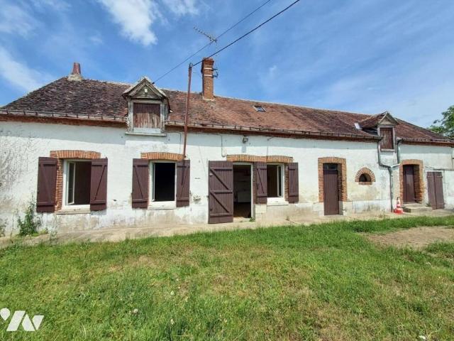 Maison 3 pièces