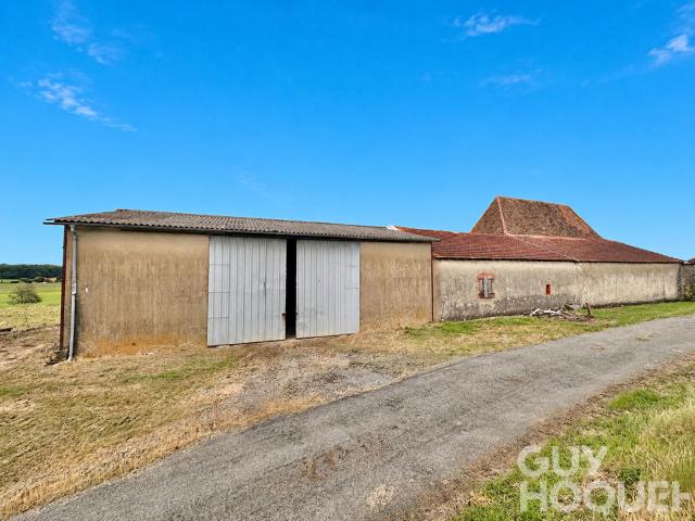 Maison 3 pièces 450 m²