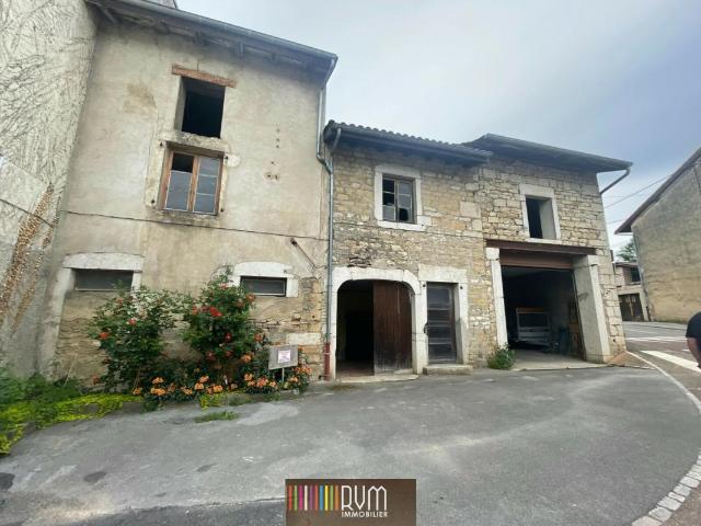 Maison 3 pièces 450 m²