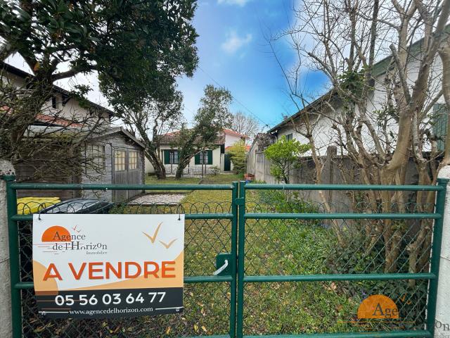 Maison 3 pièces 45 m²