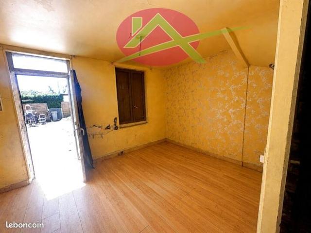 Maison 3 pièces 45 m²