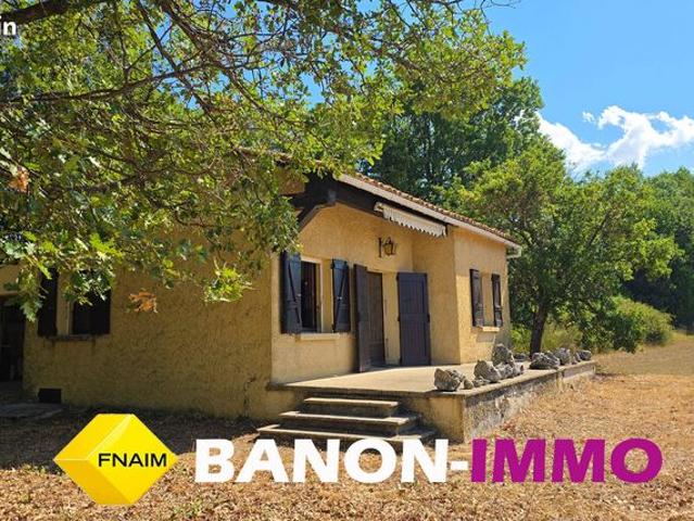 Maison 3 pièces 45 m²