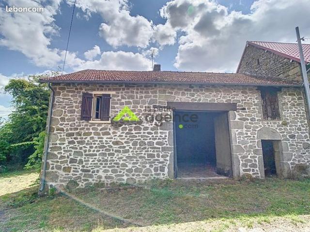 Maison 3 pièces 45 m²