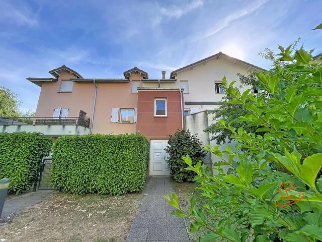 Maison 3 pièces 45 m²