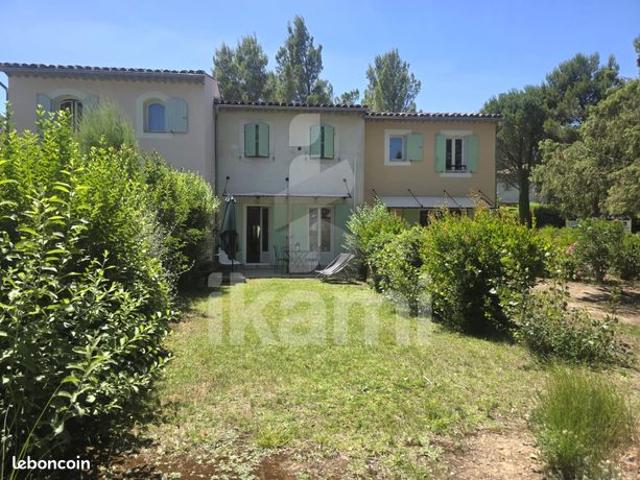 Maison 3 pièces 45 m²