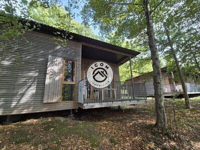 Maison 3 pièces 45 m²