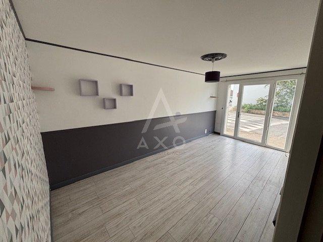 Maison 3 pièces 45 m²