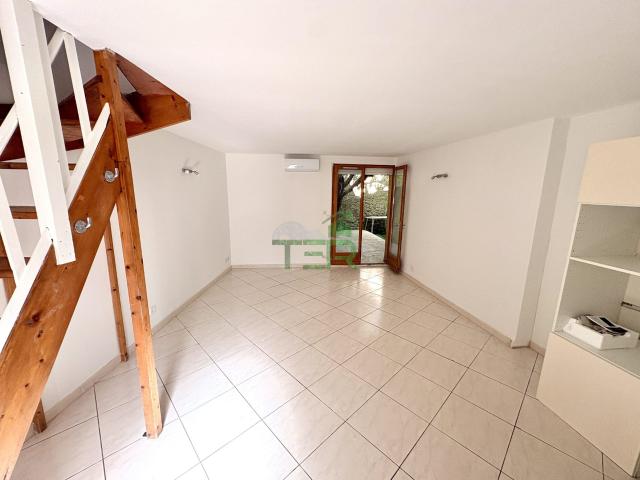 Maison 3 pièces 45 m²