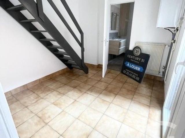 Maison 3 pièces 45 m²