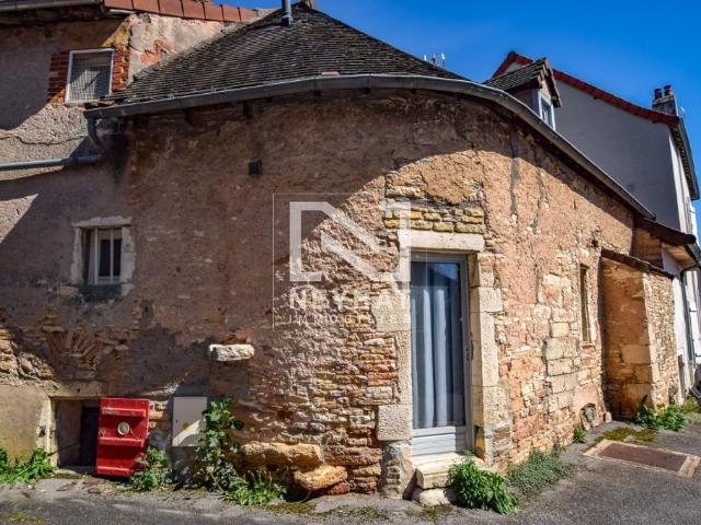 Maison 3 pièces 45 m²