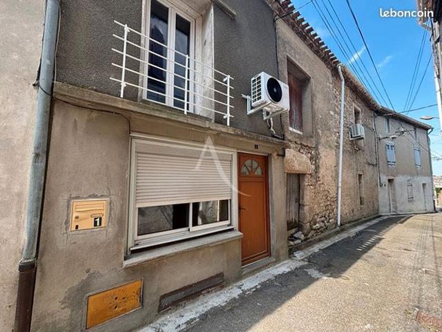Maison 3 pièces 45 m²