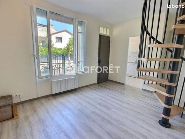 Maison 3 pièces 45 m²