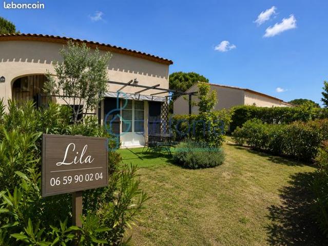 Maison 3 pièces 45 m²