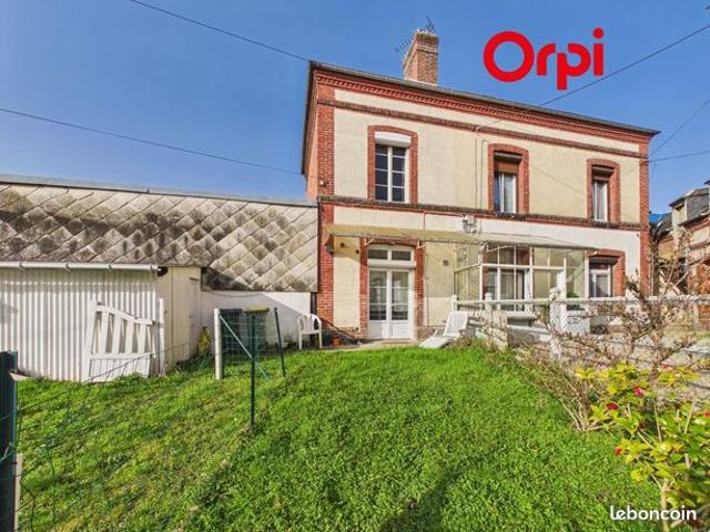 Maison 3 pièces 45 m²