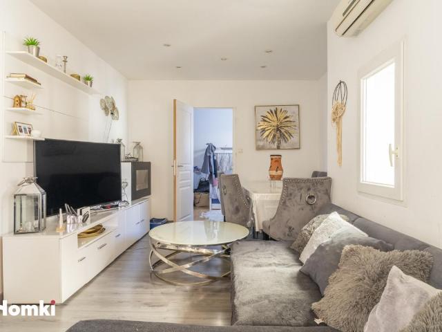 Maison 3 pièces 45 m²