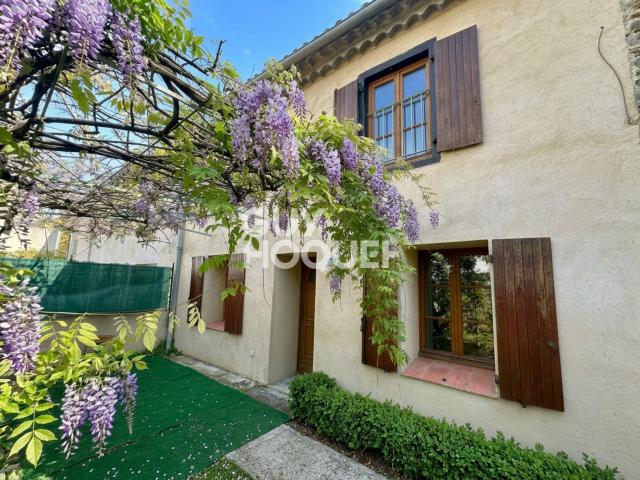 Maison 3 pièces 45 m²